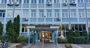 POTPUNI PORAZ BLOKADERA NA EKONOMSKOM FAKULTETU! RAZUM I ŽELJA ZA UČENJEM ISPRED BLOKADA!