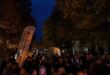 Reka ljudi na ulicama Inđije- Masovna podrška listi broj 1 i Aleksandru Vučiću!