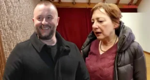 Skandal! Antonela Riha i Ivan Ivanović pozivaju odmetnute novinare Nove na vandalizam - Savetuju im da pokradu opremu i unište redakciju! (FOTO)
