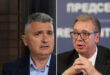 Srpske kladionice dale nove prognoze- Vučić apsolutni favorit za premijera!