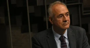 Šta to priča Milo Lompar? Šok snimak GOSI službe- Spominje tužioce i Pajtića, a onda je palo i priznanje (VIDEO)