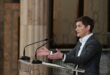 Brnabić: Raspisivanje predsedničkih izbora do 27.novembra, nadam se da će v.d. biti neko drugi