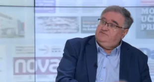 Umetnost varanja u režiji Đoke Vlaha! Blokaderski analitičar uspeo što bi malo ko - Sam sebe uhvatio u laži (VIDEO)