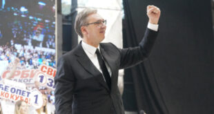 Vučić najavio rast primanja- Prosečna plata 1.500 evra, a penzije gotovo 800 evra!