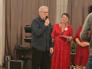 Aktiv žena „Zora“ obeležio pola veka rada