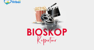 Filmski repertoar od 12. do 15. oktobra u Vrbasu