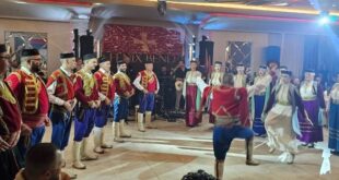 Upriličeno tradicionalno okupljanje Banjana i Vučedolaca u Vrbasu