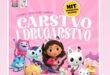 „Carstvo i drugarstvo“ u subotu pred najmlađom publikom u Vrbasu
