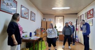 Aktivna nedelja Crvenog krsta Vrbas: Od akcije dobrovoljnog davanja krvi do radionica i pomoći porodicama