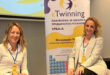 Vaspitačice iz Zmajeva na nacionalnoj eTwinning konferenciji