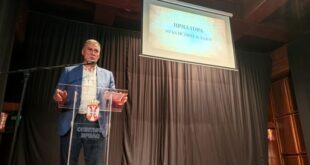 U Vrbasu prikazan dokumentarni film „Crna Gora - međa istine i laži“