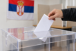 Izlaznost na izborima u Srbiji 60,9 odsto do 17 časova