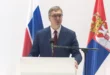 Sednica GO SNS; Vučević: Predložiću Aleksandra Vučića za novog predsednika Srpske napredne stranke (VIDEO)