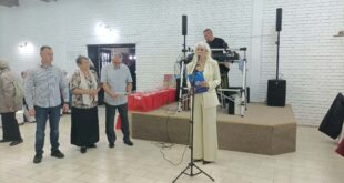 Sedam decenija podrške: Organizacija invalida rada u Vrbasu obeležila jubilej