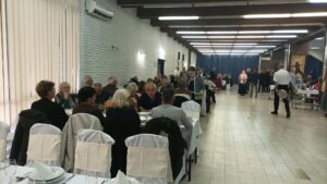 Sedam decenija podrške: Organizacija invalida rada u Vrbasu obeležila jubilej
