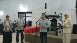 Sedam decenija podrške: Organizacija invalida rada u Vrbasu obeležila jubilej