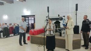 Sedam decenija podrške: Organizacija invalida rada u Vrbasu obeležila jubilej