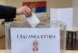 U Vrbasu do 16 časova glasalo 66,1 odsto birača