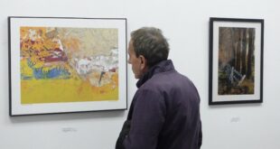 „Jesenji likovni salon“ 20. oktobra u Vrbasu