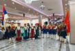 Folklorni ansambli KC Vrbas nastupili povodom značajnog datuma crnogorske zajednice