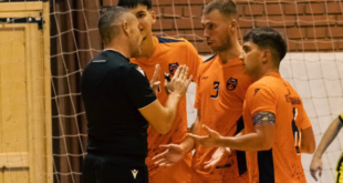 „Leteći“ ispustili tri gola prednosti u Pirotu i doživeli prvi poraz u sezoni