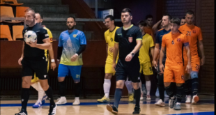 Derbi neporaženih u Pirotu: „Leteći Holanđanin“ želi nastavak pobedničkog niza
