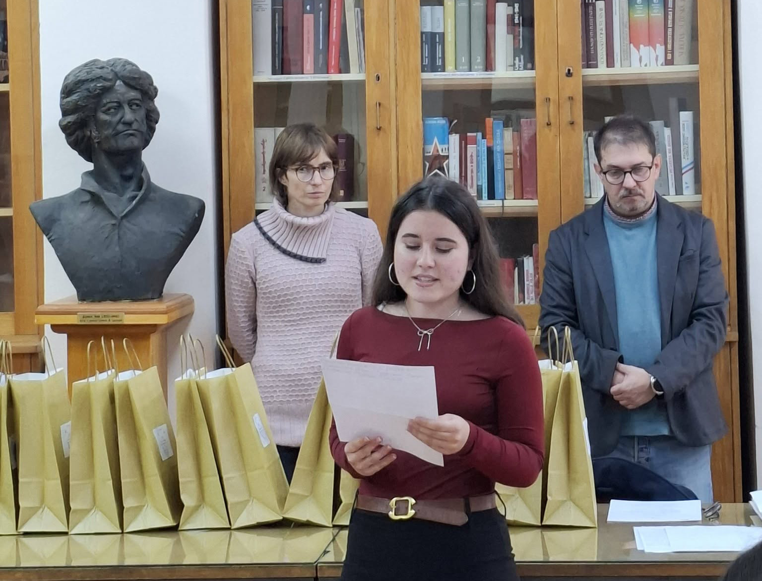Nagrađeni dečji radovi o ljubavi, poštovanju i srećnom odrastanju