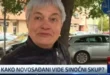 "Srce me boli... zato što nisam otišla!" Novosađani za N1 o sinoćnjem skupu Ujedinjene Srbije