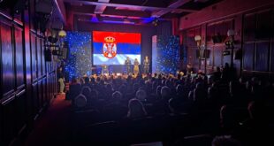 Oktobarske nagrade Milošu Kerkezu i posthumno Svetozaru Šapuriću