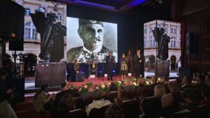 Oktobarske nagrade Milošu Kerkezu i posthumno Svetozaru Šapuriću