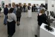 Bogat umetnički opus Silvestera Makajija predstavljen vrbaskoj publici