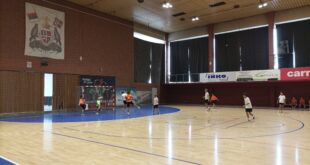 (VIDEO) Sportski dan u CFK povodom Dečje nedelje