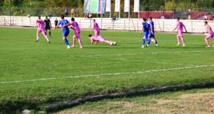 OFK „Vrbas“ gostuje u Staroj Pazovi: U subotu protiv „Jedinstva“