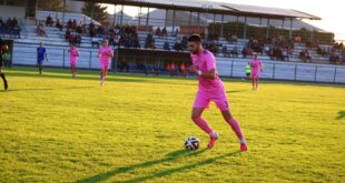 OFK „Vrbas“ gostuje u Staroj Pazovi: Prilika da se Vrbašani približe vrhu tabele
