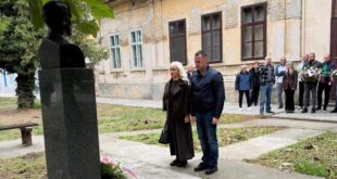 Polaganjem venaca obeležena 82. godišnjica oslobođenja Savinog Sela