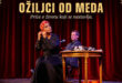 „Ožiljci od meda” sutra u Vrbasu – priča o životu koji se nastavlja