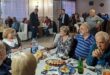 Druženje penzionera u Savinom Selu uz razgovor o potrebama najstarijih