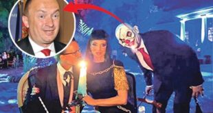 Kobna noć početkom aprila: Pajtić zbog kokaina završio bez svesti u bolnici – kako je zataškan skandal „moralnih gromada“!