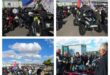 (FOTO,VIDEO) Nakon traktorista i taksista, stižu i bajkeri! Vrele gume kreću ka centru Novog Sada