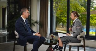 (VIDEO) Ekskluzivno! Vučić za ruske medije otvorio dušu: „Nisam bežao i nikada neću pobeći iz Srbije – braniću slobodarsku politiku do kraja!“