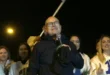 Vučević na skupu u srpskoj Atini: Novi Sad je slobodan grad, hvala svim okupljenima na istrajnosti! Idemo na izbore, idemo da pobedimo!