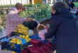 Pijaca sredom u Vrbasu: Jesenja ponuda voća i povrća