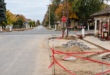 Počelo postavljanje semafora na prometnoj raskrsnici u Zmajevu