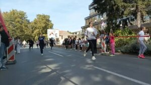 Veliki broj učesnika na trci povodom Dana opštine Vrbas