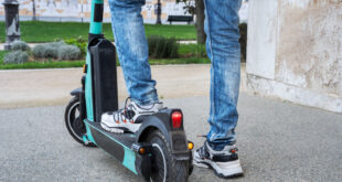 Apel vozačima lakih električnih vozila