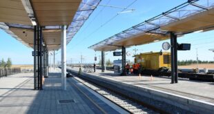 Izmene u železničkom saobraćaju od 19. oktobra: „Soko” staje u Petrovaradinu, a Regio na Tošinom bunaru