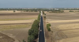 astavlja se rehabilitacija puta Vrbas–Feketić
