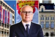 Srbija se brani očuvanjem institucija - Lider SNS Vučević u autorskom tekstu za Dnevnik upozorio na opasan presedan u Novom Sadu: Pokušaj razbijanja pravnog poretka i države