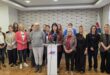 „Ubiću tebe i sve oko tebe“- Predsednici Skupštine grada prećeno smrću! Osumnjičeni pozitivan na kokain – evo šta je Dina Vučinić poručila na konferenciji!